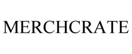 MERCHCRATE trademark