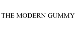 THE MODERN GUMMY trademark