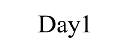 DAY1 trademark