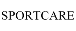 SPORTCARE trademark