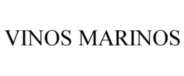 VINOS MARINOS trademark