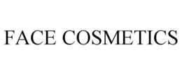 FACE COSMETICS trademark