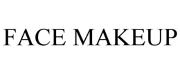 FACE MAKEUP trademark