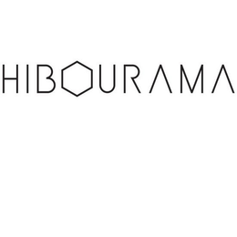 HIBOURAMA trademark