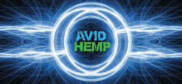 AVID HEMP trademark