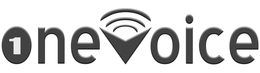 1 ONE VOICE trademark