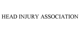 HEAD INJURY ASSOCIATION trademark