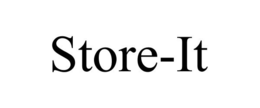 STORE-IT trademark
