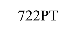 722PT trademark