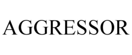 AGGRESSOR trademark