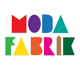 MODA FABRIK trademark