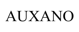 AUXANO trademark