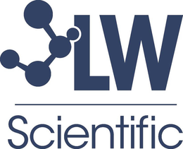LW SCIENTIFIC trademark