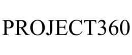 PROJECT360 trademark
