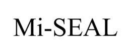 MI-SEAL trademark