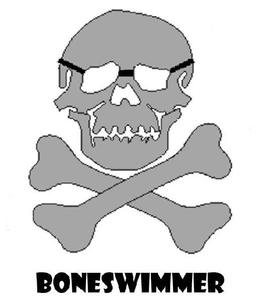 BONESWIMMER trademark
