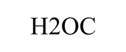 H2OC trademark