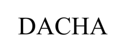 DACHA trademark