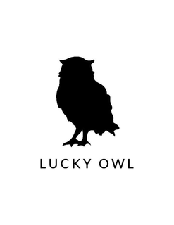 LUCKY OWL trademark