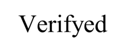 VERIFYED trademark