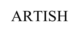 ARTISH trademark
