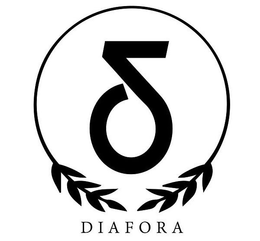 DIAFORA trademark