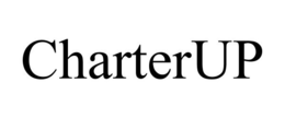 CHARTERUP trademark
