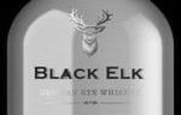 BLACK ELK GERMAN RYE WHISKEY trademark