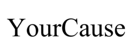 YOURCAUSE trademark