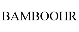 BAMBOOHR trademark
