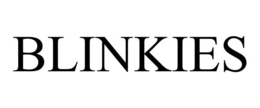 BLINKIES trademark