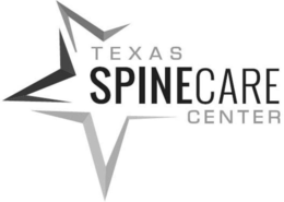 TEXAS SPINECARE CENTER trademark