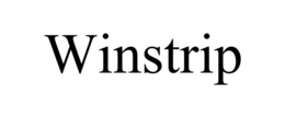 WINSTRIP trademark