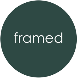 FRAMED trademark
