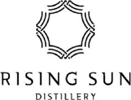 RISING SUN DISTILLERY trademark