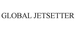 GLOBAL JETSETTER trademark