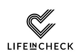LIFEINCHECK trademark