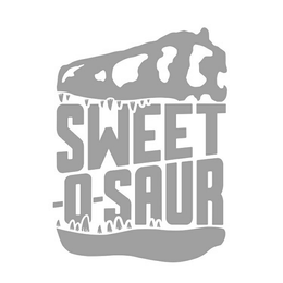 SWEET-O-SAUR trademark