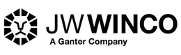 JW WINCO A GANTER COMPANY trademark
