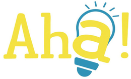 AHA! trademark