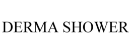 DERMA SHOWER trademark