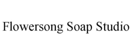 FLOWERSONG SOAP STUDIO trademark