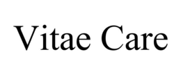 VITAE CARE trademark