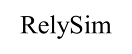 RELYSIM trademark