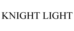 KNIGHT LIGHT trademark