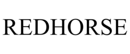 REDHORSE trademark