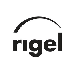 RIGEL trademark