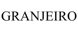 GRANJEIRO trademark