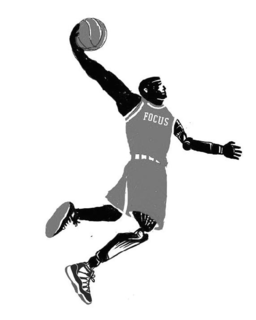 FOCUS trademark
