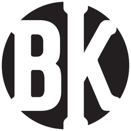 BK trademark